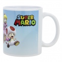 Keramický hrnček SUPER MARIO, 325ml, 99380