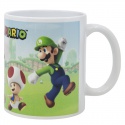 Keramický hrnek SUPER MARIO, 325ml, 99379
