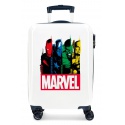 Luxusný detský ABS cestovný kufor MARVEL Power, 55x38x20cm, 34L, 2211721