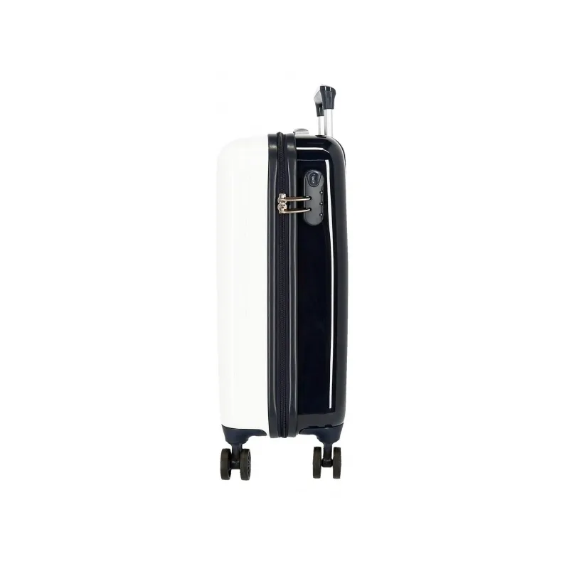 Luxusní dětský ABS cestovní kufr MARVEL, 55x38x20cm, 34L, 2211721
