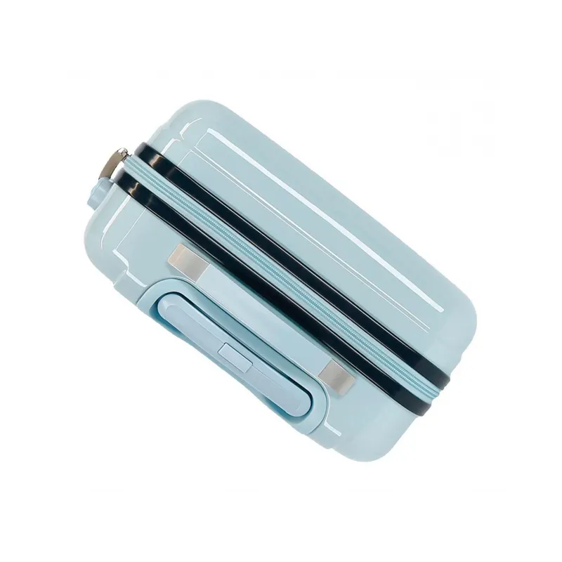 Luxusný detský ABS cestovný kufor DISNEY FROZEN Winter, 34L – štýlový kufor pre malých fanúšikov Frozen Luxusný detský ABS cestovný kufor DISNEY FROZEN Winter, 34L – štýlový kufor pre malých fanúšikov Frozen
