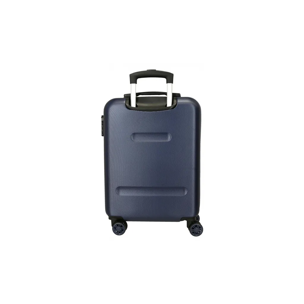 Luxusní dětský ABS cestovní kufr STAR WARS Storm, 55x38x20cm, 34L, 2371721