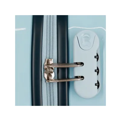 Detský cestovný kufor na kolieskach / odrážadlo MONSTERS INC., 34L, 2459863 Detský cestovný kufor na kolieskach / odrážadlo MONSTERS INC., 34L, 2459863