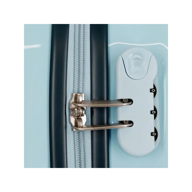 Detský cestovný kufor na kolieskach / odrážadlo MONSTERS INC., 34L, 2459863 Detský cestovný kufor na kolieskach / odrážadlo MONSTERS INC., 34L, 2459863