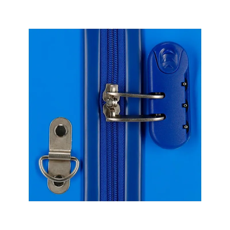 Detský cestovný kufor na kolieskach / odrážadlo MONSTERS INC., 34L, 2459864 Detský cestovný kufor na kolieskach / odrážadlo MONSTERS INC., 34L, 2459864