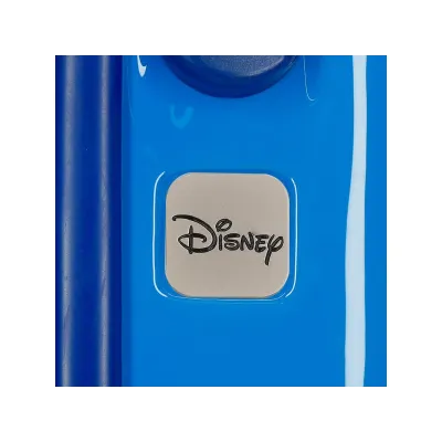 Detský cestovný kufor na kolieskach / odrážadlo MONSTERS INC., 34L, 2459864 Detský cestovný kufor na kolieskach / odrážadlo MONSTERS INC., 34L, 2459864