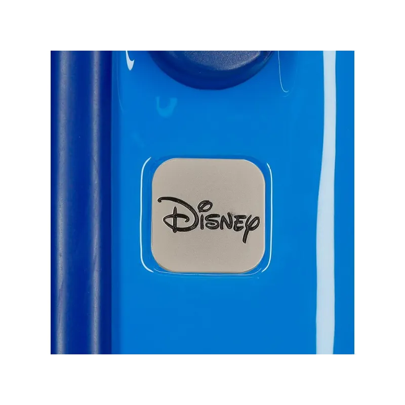 Detský cestovný kufor na kolieskach / odrážadlo MONSTERS INC., 34L, 2459864 Detský cestovný kufor na kolieskach / odrážadlo MONSTERS INC., 34L, 2459864