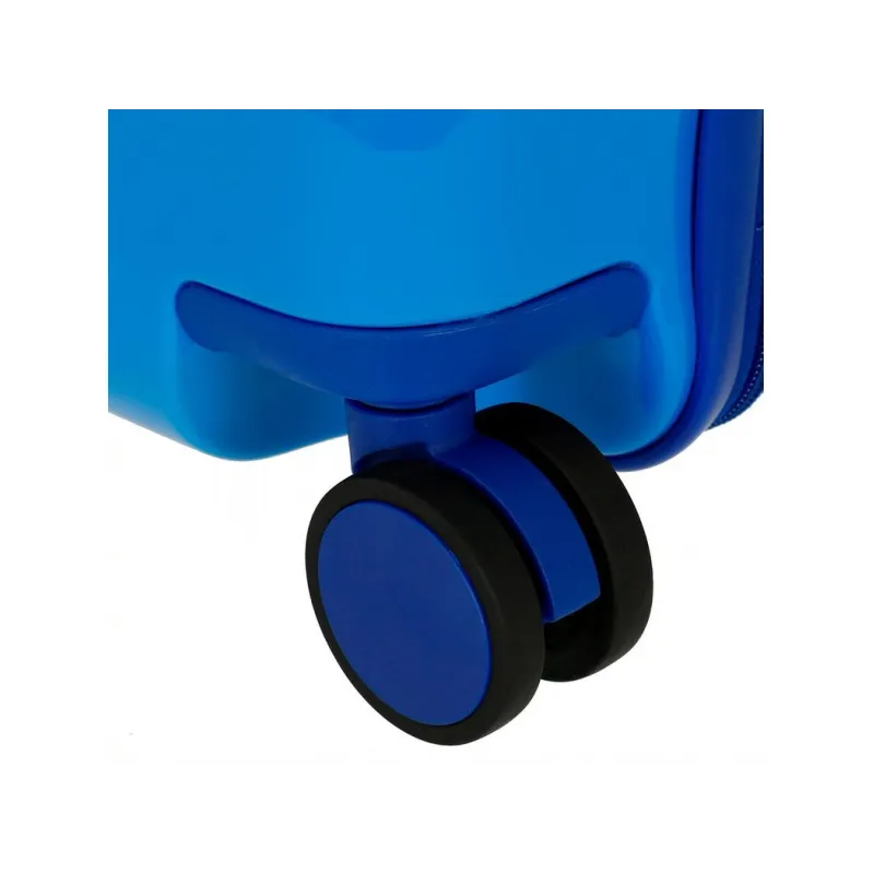 Detský cestovný kufor na kolieskach / odrážadlo MONSTERS INC., 34L, 2459864 Detský cestovný kufor na kolieskach / odrážadlo MONSTERS INC., 34L, 2459864