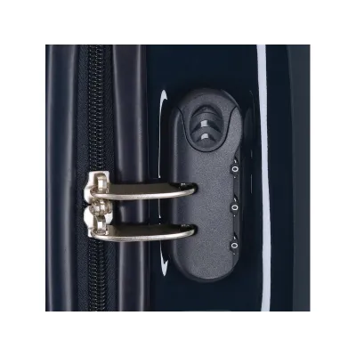 Dětský cestovní kufr na kolečkách / odrážedlo AVENGERS Shield, 34L, 2479863 Dětský cestovní kufr na kolečkách / odrážedlo AVENGERS Shield, 34L, 2479863