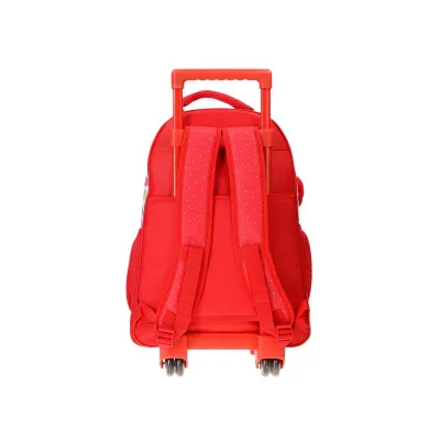 Školní batoh na kolečkách MINNIE MOUSE Diva, 29L, 2612921 Školní batoh na kolečkách MINNIE MOUSE Diva, 29L, 2612921
