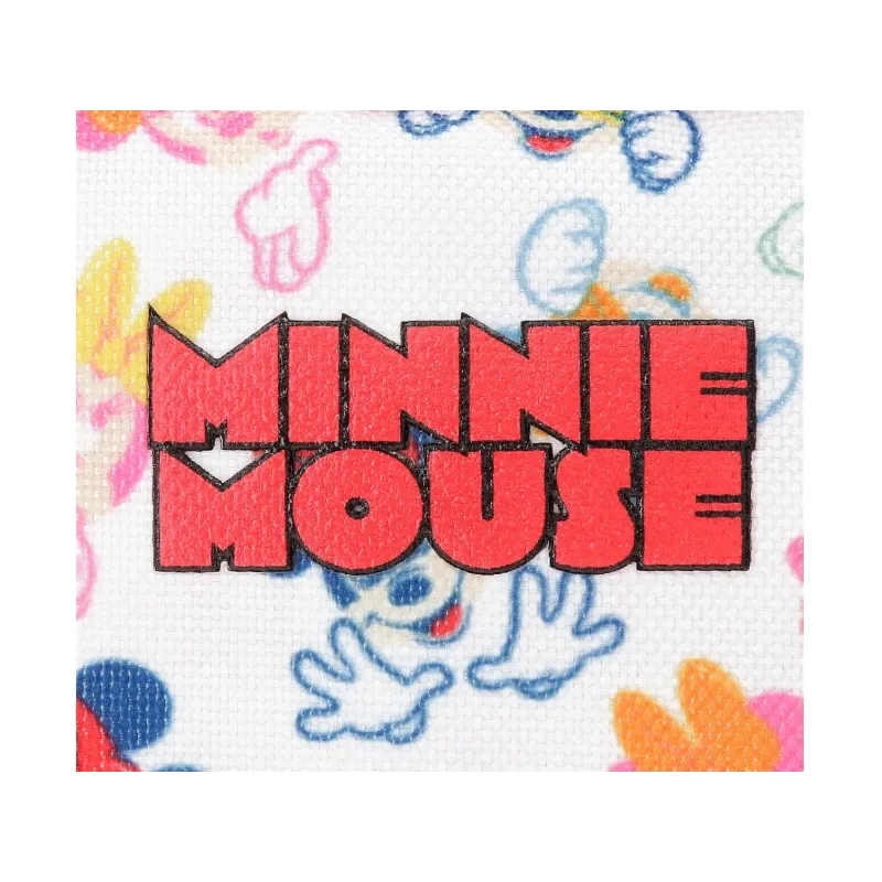Školní batoh na kolečkách MINNIE MOUSE Diva, 29L, 2612921 Školní batoh na kolečkách MINNIE MOUSE Diva, 29L, 2612921