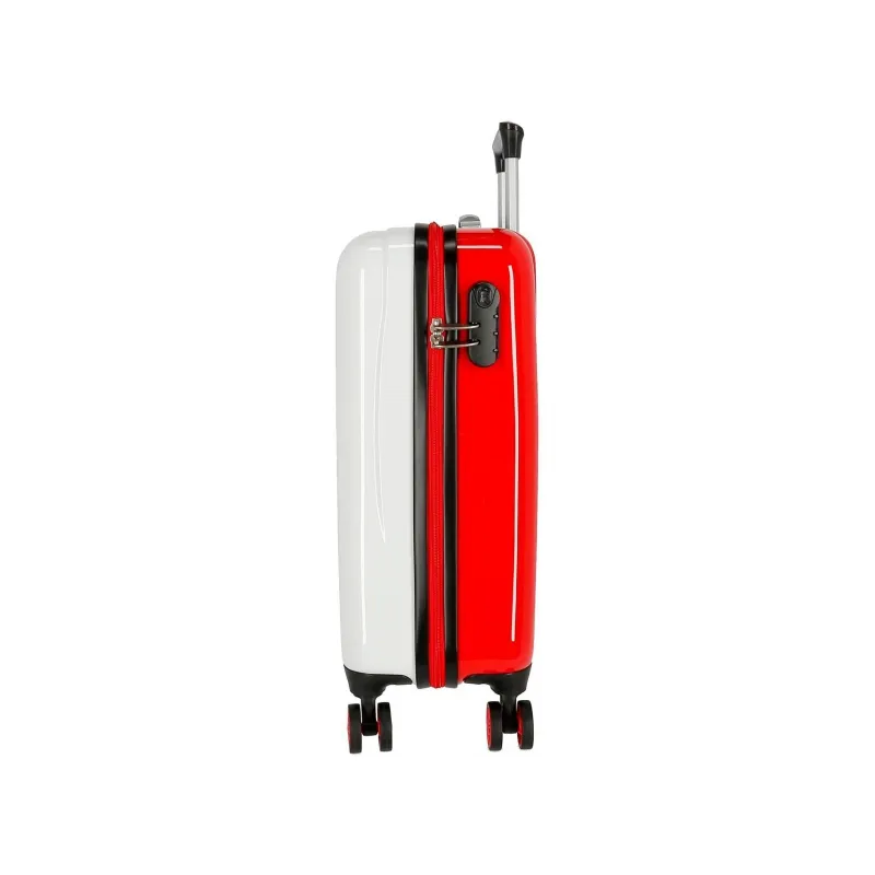 Luxusný detský ABS cestovný kufor MARVEL, 55x38x20cm, 34L, 3681761