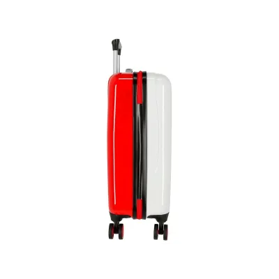 Detský cestovný kufor MARVEL ABS 55 cm, 34 l – superhrdinský dizajn Detský cestovný kufor MARVEL ABS 55 cm, 34 l – superhrdinský dizajn