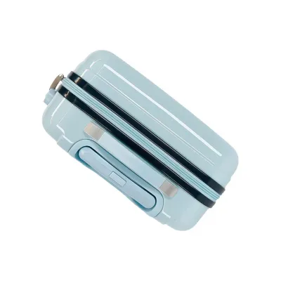 ABS cestovný kufor DISNEY FROZEN Own Your Destiny, 34L – detský kufor na cesty s motívom Frozen ABS cestovný kufor DISNEY FROZEN Own Your Destiny, 34L – detský kufor na cesty s motívom Frozen
