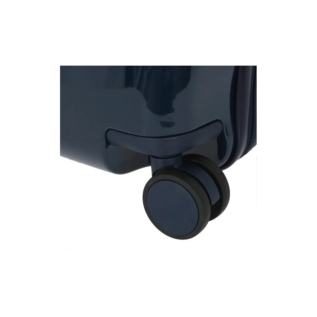 Detský cestovný kufor na kolieskach / odrážadlo SPIDERMAN Great Power, 34L