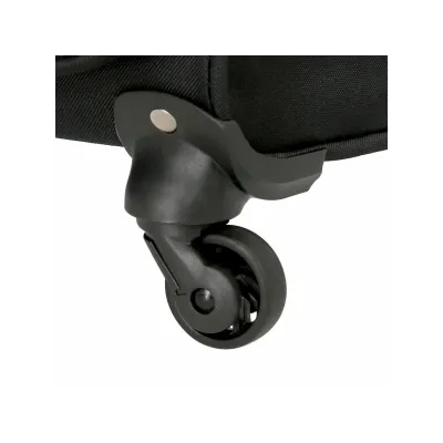 Textilný cestovný kufor ROLL ROAD ROYCE Black / Čierny, 66x43x26cm, 64L, 5019221 (medium) Textilný cestovný kufor ROLL ROAD ROYCE Black / Čierny, 66x43x26cm, 64L, 5019221 (medium)