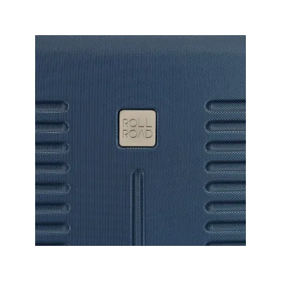 Movom India Navy Blue, ABS Cestovný kozmetický kufrík, 21x29x15cm, 9L, 5083923 Movom India Navy Blue, ABS Cestovný kozmetický kufrík, 21x29x15cm, 9L, 5083923