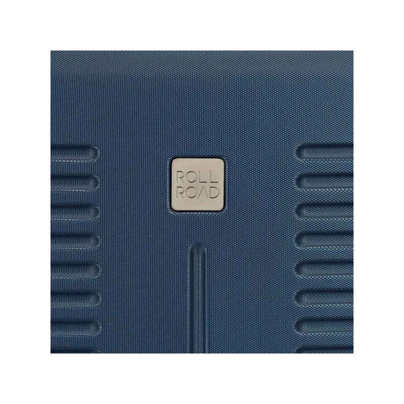 Movom India Navy Blue, ABS Cestovný kozmetický kufrík, 21x29x15cm, 9L, 5083923 Movom India Navy Blue, ABS Cestovný kozmetický kufrík, 21x29x15cm, 9L, 5083923
