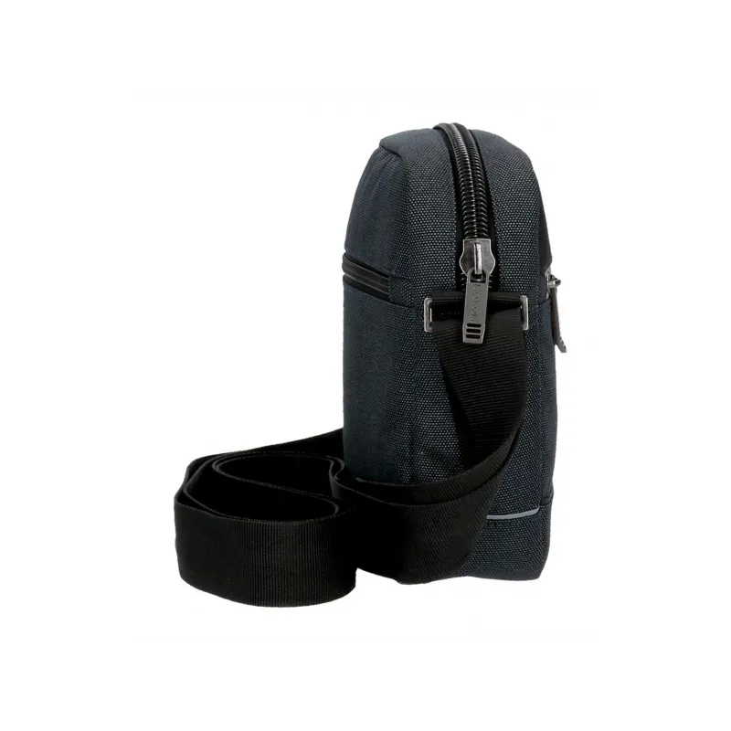 Pánská taška přes rameno MOVOM Trimmed Black, 5175021 Pánská taška přes rameno MOVOM Trimmed Black, 5175021