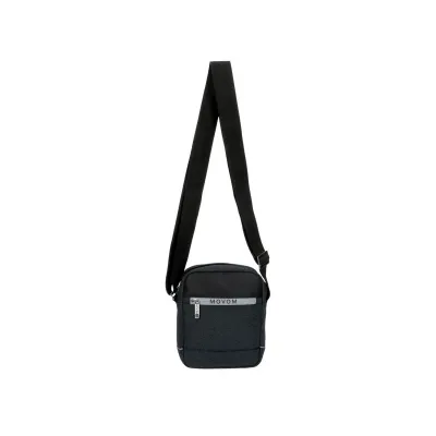 Pánská taška přes rameno MOVOM Trimmed Black, 5175021 Pánská taška přes rameno MOVOM Trimmed Black, 5175021