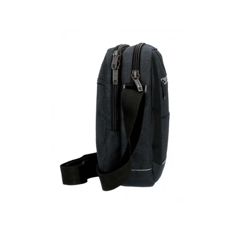 Pánská taška přes rameno MOVOM Trimmed Black, 5175721 Pánská taška přes rameno MOVOM Trimmed Black, 5175721
