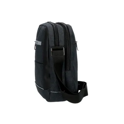 Pánská taška přes rameno MOVOM Trimmed Black, 5175721 Pánská taška přes rameno MOVOM Trimmed Black, 5175721