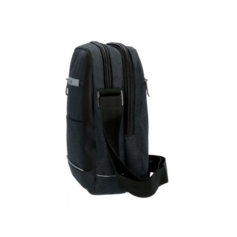 Pánská taška přes rameno MOVOM Trimmed Black, 5175721 Pánská taška přes rameno MOVOM Trimmed Black, 5175721