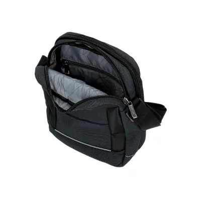 Pánská taška přes rameno MOVOM Trimmed Black, 5175721 Pánská taška přes rameno MOVOM Trimmed Black, 5175721