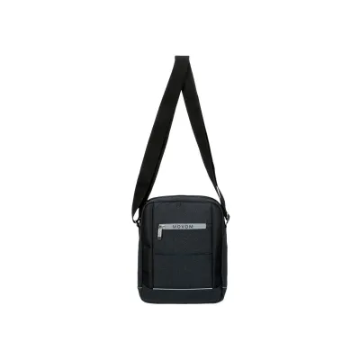 Pánská taška přes rameno MOVOM Trimmed Black, 5175721 Pánská taška přes rameno MOVOM Trimmed Black, 5175721