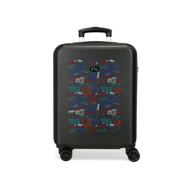 ABS Cestovní kufr NEXT LEVEL, 55x38x20cm, 35L, 4871121 (small) ABS Cestovní kufr NEXT LEVEL, 55x38x20cm, 35L, 4871121 (small)
