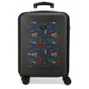 ABS Cestovný kufor NEXT LEVEL, 55x38x20cm, 35L, 4871121 (small)