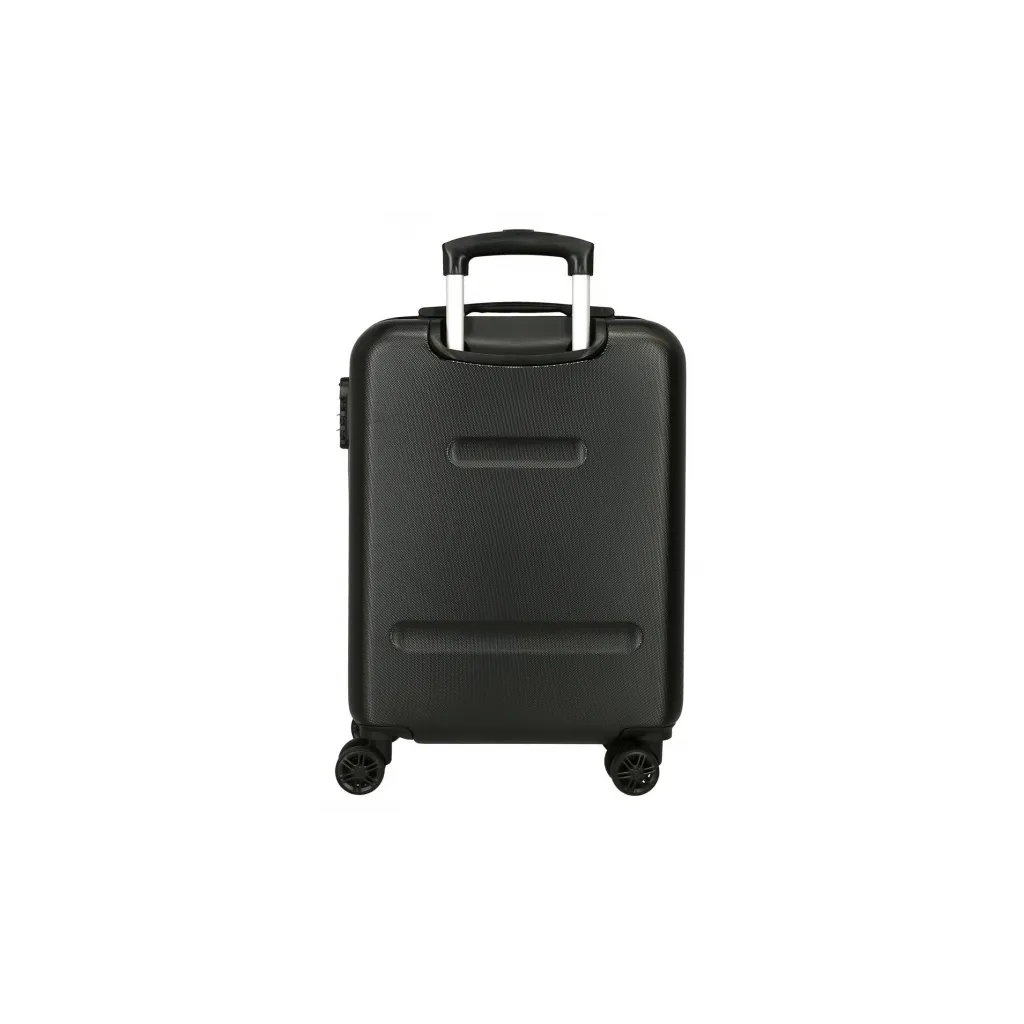 ABS Cestovný kufor NEXT LEVEL, 55x38x20cm, 35L, 4871121 (small)
