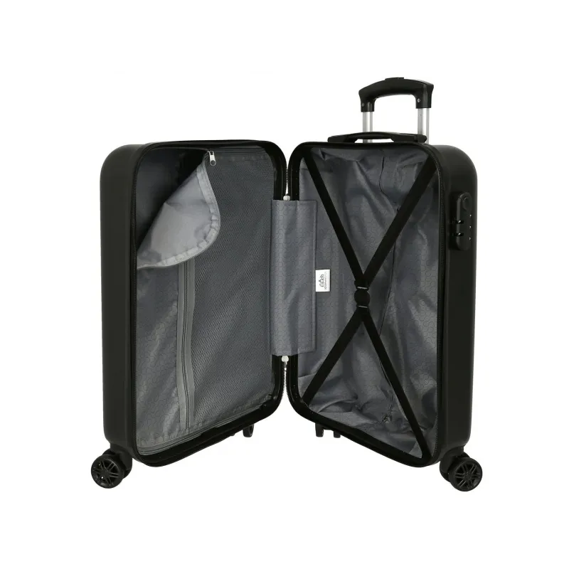 ABS Cestovní kufr NEXT LEVEL, 55x38x20cm, 35L, 4871121 (small) ABS Cestovní kufr NEXT LEVEL, 55x38x20cm, 35L, 4871121 (small)