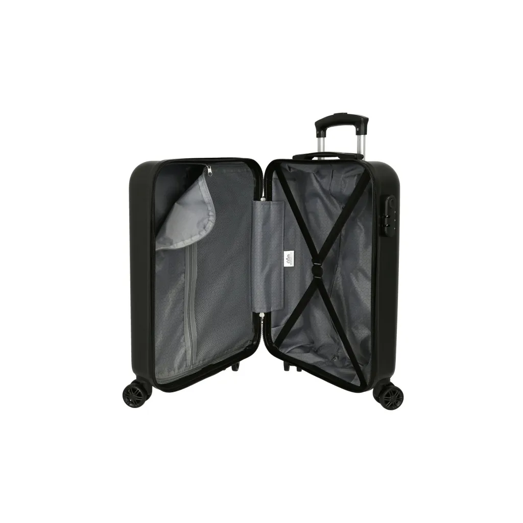ABS Cestovný kufor NEXT LEVEL, 55x38x20cm, 35L, 4871121 (small)