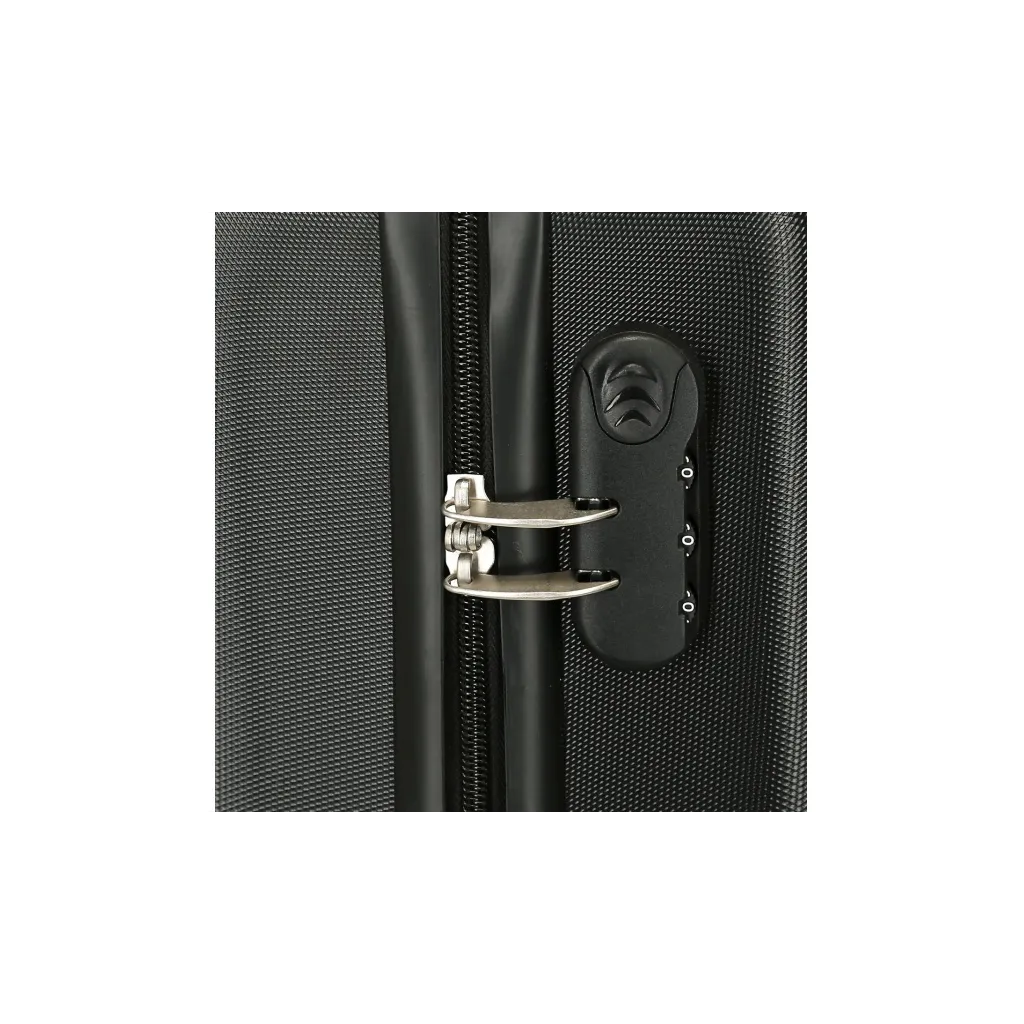 ABS Cestovný kufor NEXT LEVEL, 55x38x20cm, 35L, 4871121 (small)