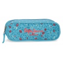 PEPE JEANS Ava, Školní penál / pouzdro, 6344021