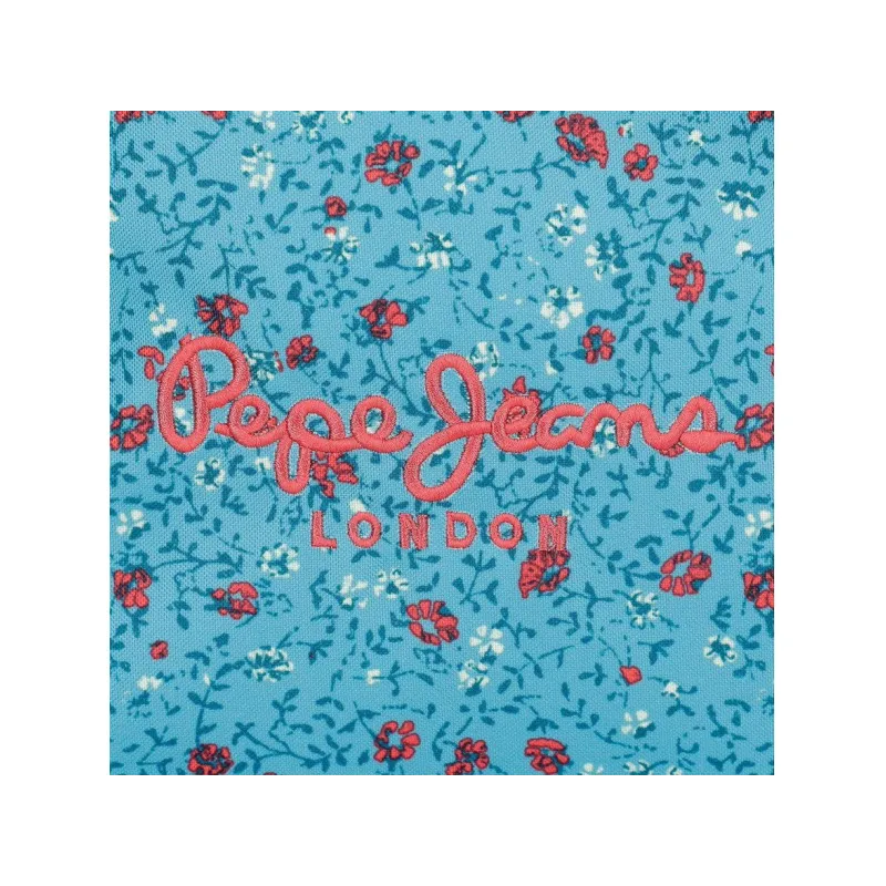 PEPE JEANS Ava, Školní penál / pouzdro, 6344021 PEPE JEANS Ava, Školní penál / pouzdro, 6344021