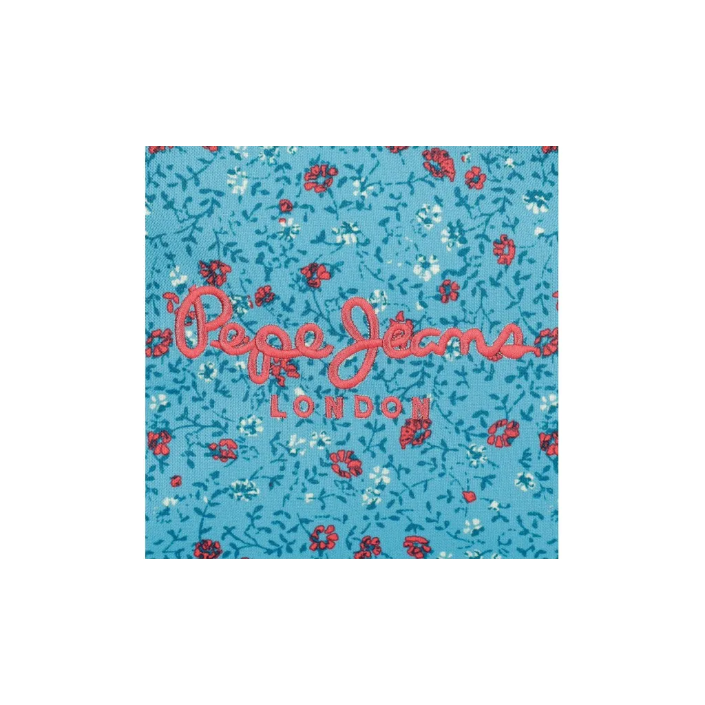 PEPE JEANS Ava, Školní penál / pouzdro, 6344021