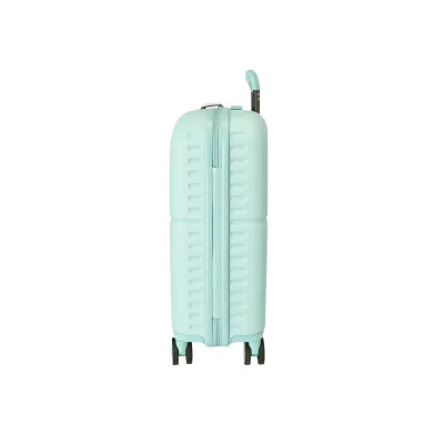 PEPE JEANS Highlight Turquesa, ABS Cestovný kufor, 55x40x20cm, 37L, 7689125 (small) PEPE JEANS Highlight Turquesa, ABS Cestovný kufor, 55x40x20cm, 37L, 7689125 (small)