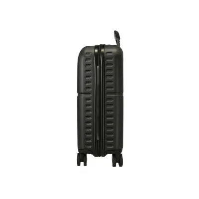 Sada luxusních ABS cestovních kufrů 70cm/55cm PEPE JEANS HIGHLIGHT Negro, 7689521 Sada luxusních ABS cestovních kufrů 70cm/55cm PEPE JEANS HIGHLIGHT Negro, 7689521