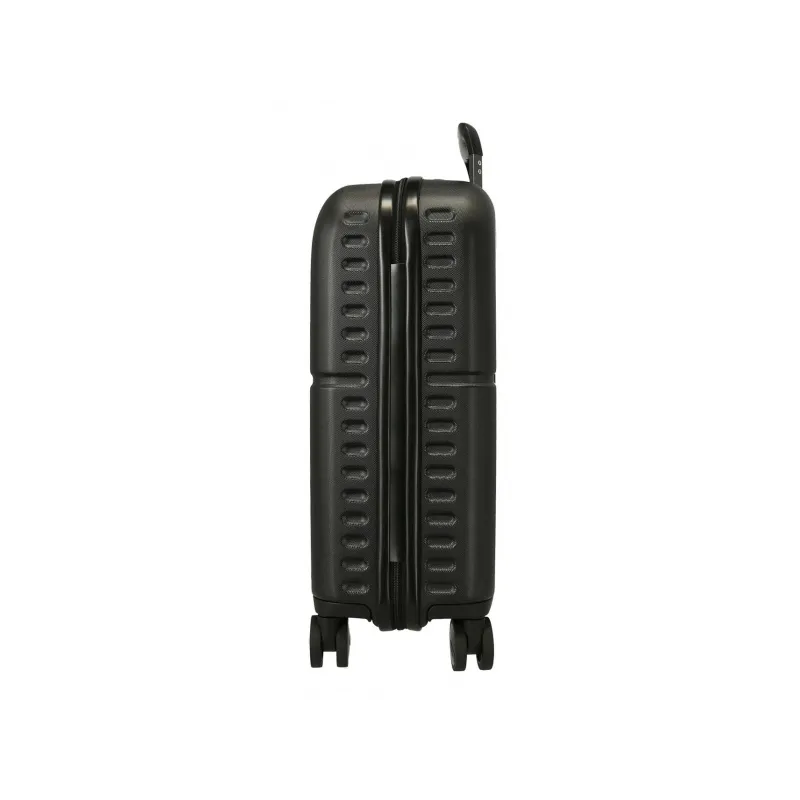 Sada luxusních ABS cestovních kufrů 70cm/55cm PEPE JEANS HIGHLIGHT Negro, 7689521 Sada luxusních ABS cestovních kufrů 70cm/55cm PEPE JEANS HIGHLIGHT Negro, 7689521