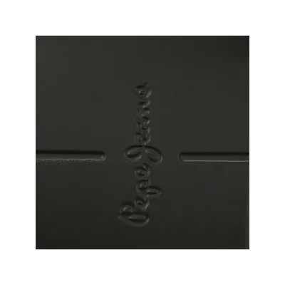 Sada luxusních ABS cestovních kufrů 70cm/55cm PEPE JEANS HIGHLIGHT Negro, 7689521 Sada luxusních ABS cestovních kufrů 70cm/55cm PEPE JEANS HIGHLIGHT Negro, 7689521