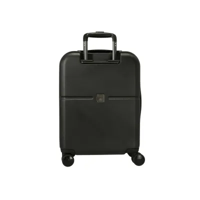 Sada luxusních ABS cestovních kufrů 70cm/55cm PEPE JEANS HIGHLIGHT Negro, 7689521 Sada luxusních ABS cestovních kufrů 70cm/55cm PEPE JEANS HIGHLIGHT Negro, 7689521