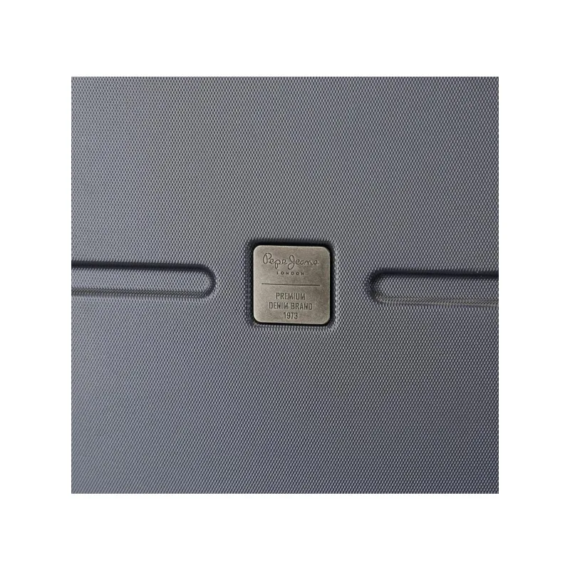 ABS Cestovný kozmetický kufrík PEPE JEANS HIGHLIGHT Marino, 21x29x15cm, 9L, 7683922