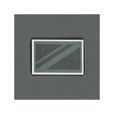 Sada luxusních ABS cestovních kufrů 70cm/55cm PEPE JEANS ACCENT Verde, 7699533 Sada luxusních ABS cestovních kufrů 70cm/55cm PEPE JEANS ACCENT Verde, 7699533