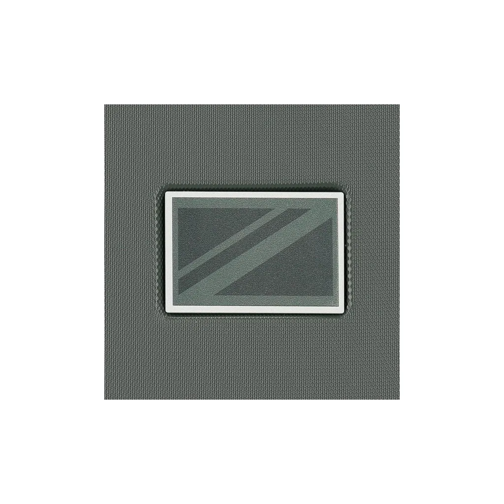 Sada luxusných ABS cestovných kufrov 70cm/55cm PEPE JEANS ACCENT Verde, 7699533