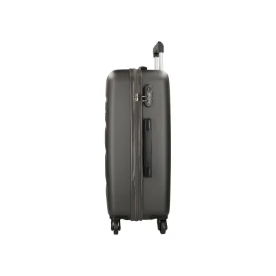 sada-abs-cestovnich-kufru-roll-road-flex-black-antracita-55-65cm-5849561