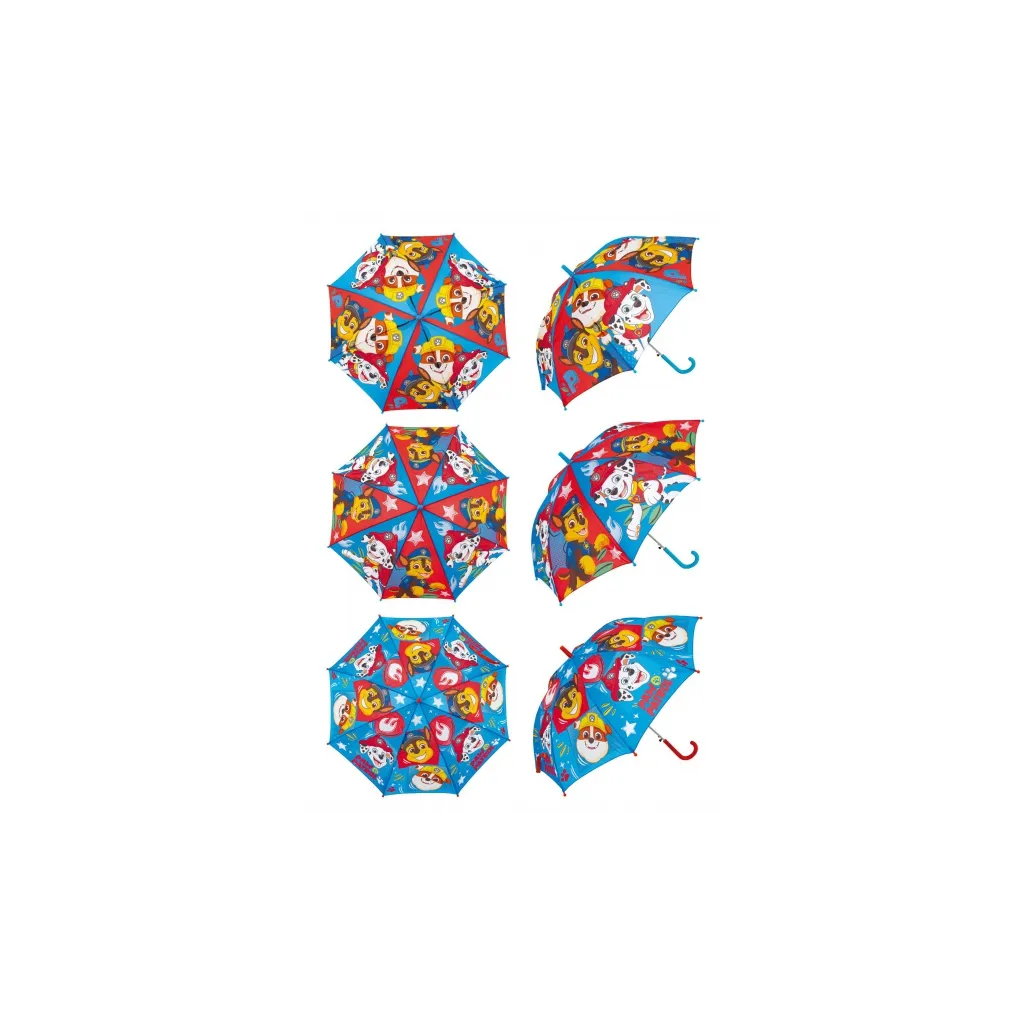 Detský automatický dáždnik Paw Patrol,  PW15474