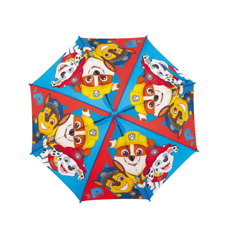 Detský automatický dáždnik Paw Patrol, PW15474 Detský automatický dáždnik Paw Patrol, PW15474