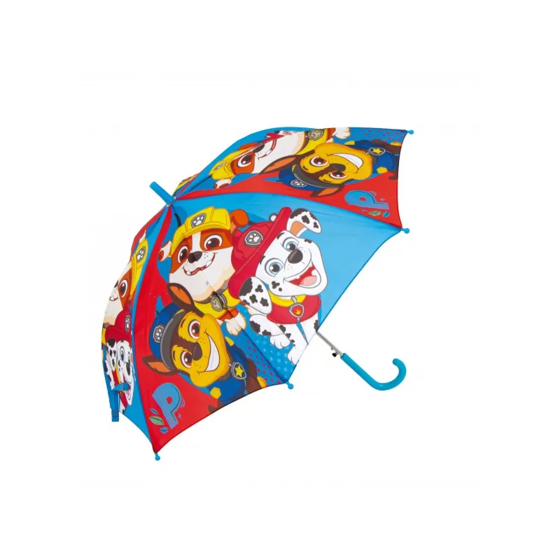 Detský automatický dáždnik Paw Patrol, PW15474 Detský automatický dáždnik Paw Patrol, PW15474